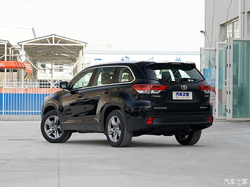 汉兰达最早落地价的历史变迁与当下市场解读