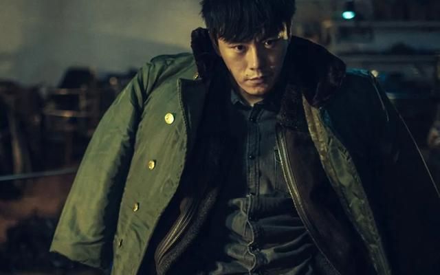 秦昊电视剧早期作品探究，首部作品一览