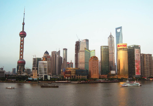 大中城市房价的早期趋势与变迁概览