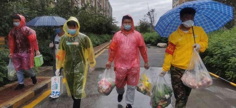 乌鲁木齐疫情最早情况揭秘