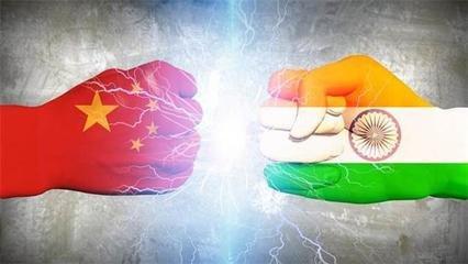 印度对华早期动向探析，初探印度对华策略与动向