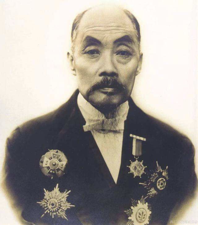 张謇精神的早期讯息，卓越人物的传奇人生之路