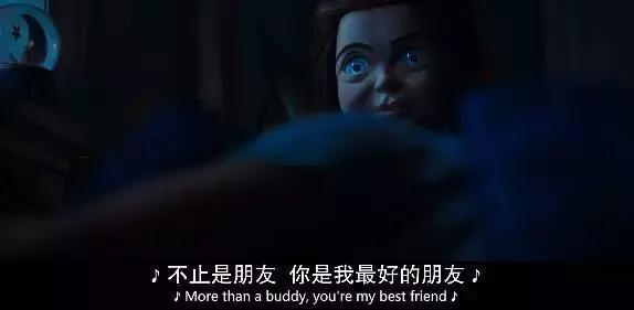 鬼娃系列首部揭秘，揭开恐怖起源的神秘面纱