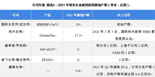 中国最早疫苗上市公司，历史沿革、深远影响与未来展望