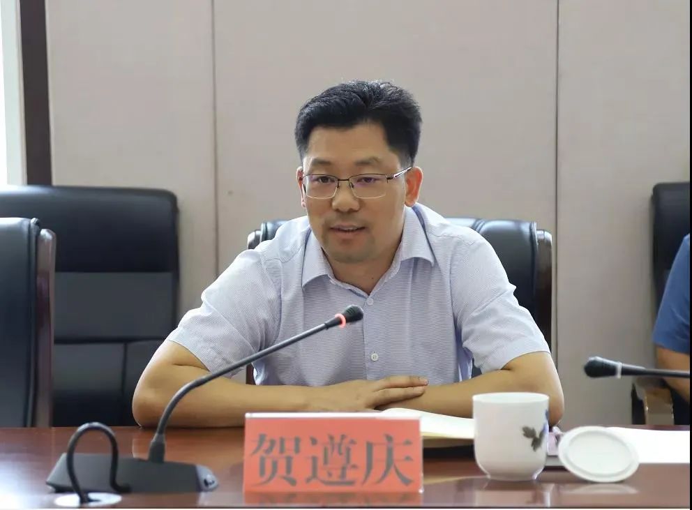 贺遵庆的早期去向，探寻传奇人物的早期经历