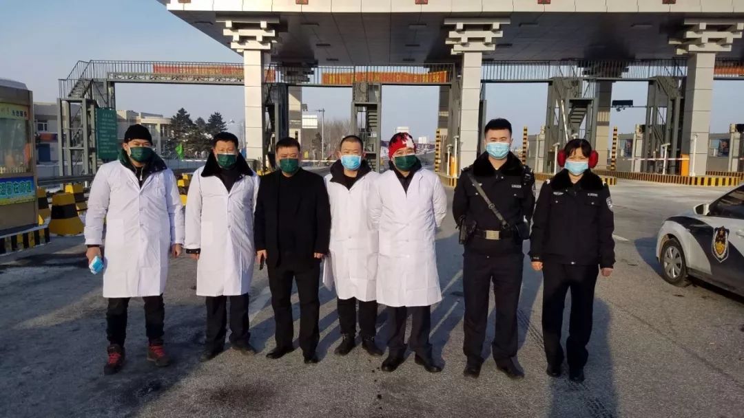 长春市疫情最早动态分析简报