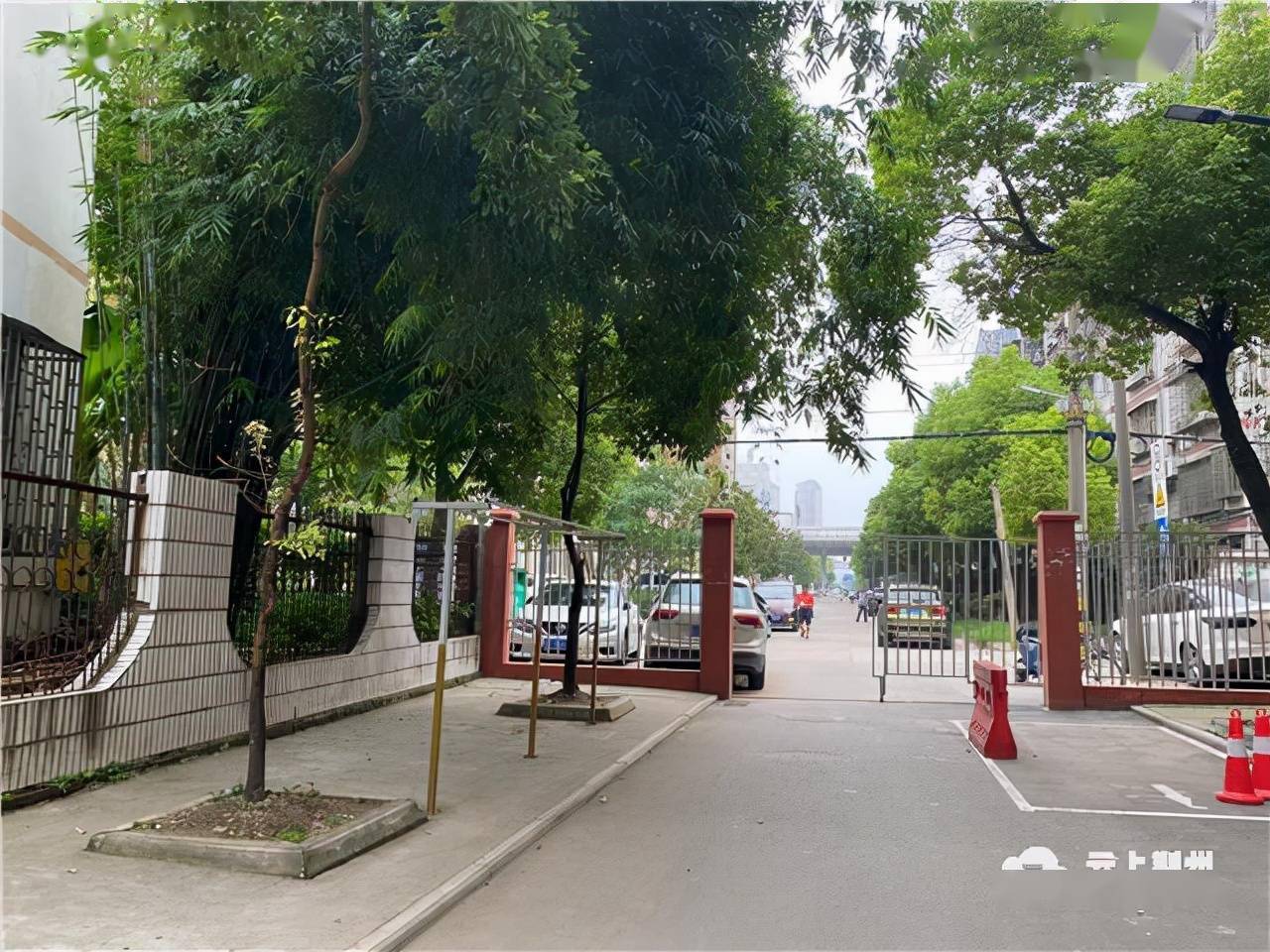 北京老小区旧改历史与现状探究