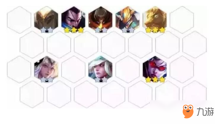 云顶之弈LOL阵容的起源、早期发展与演变