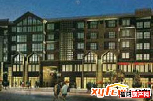信阳息县早期房价探究与分析