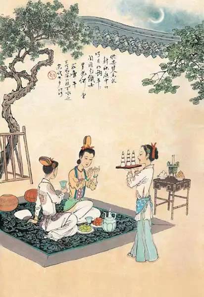 历史、文化与社会现象的交织，最早乱欲大杂烩的探讨