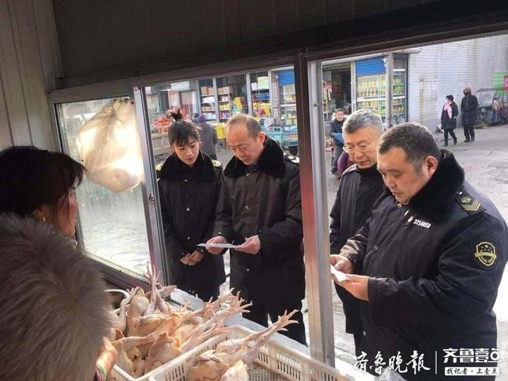活禽交易市场起源与发展概述