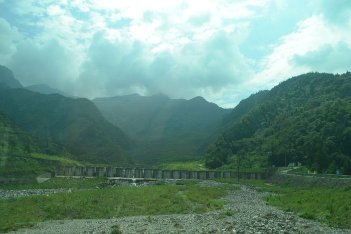 四川最早旅游项目，历史与魅力的交织之旅
