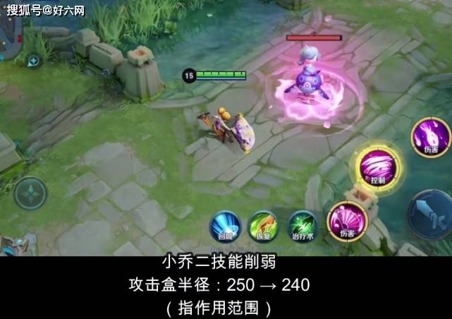 小乔天鹅之梦优化早期版本回顾