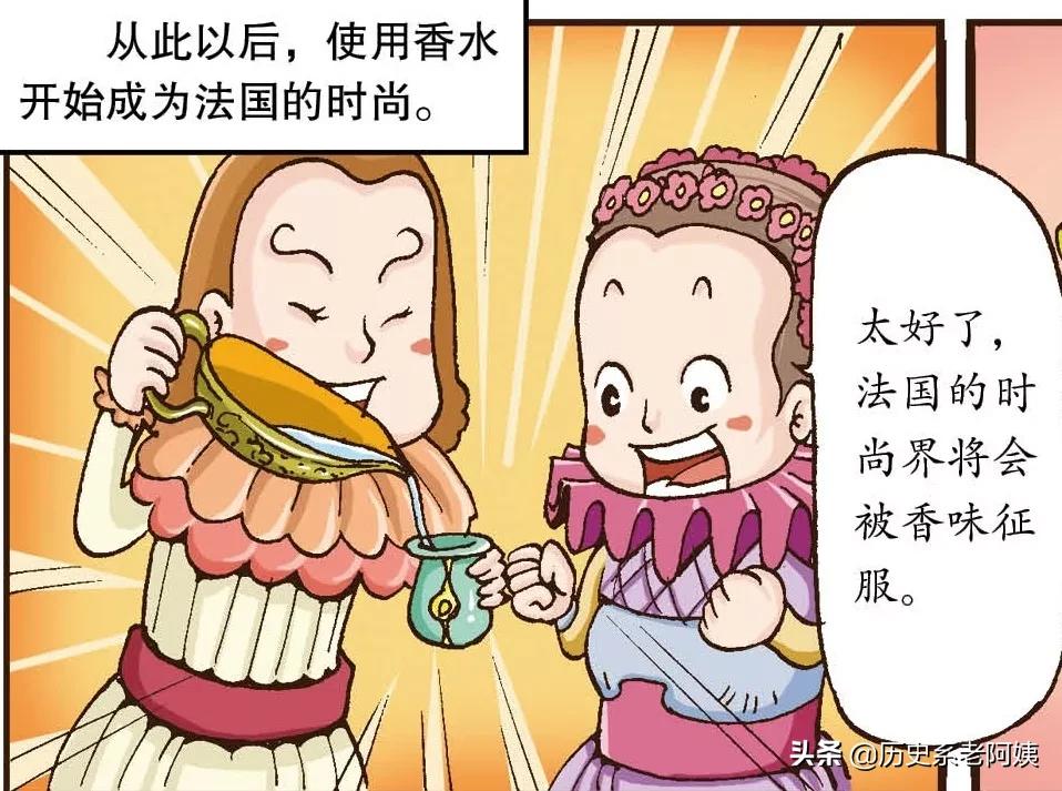 探索未知魅力世界，今年最新款香水一览