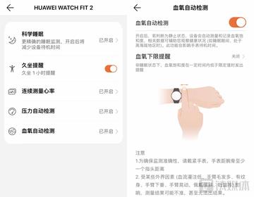 华为Fit 2智能手表早期固件深度解析与功能优化探讨