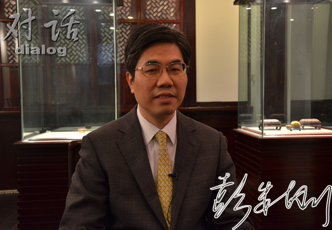 彭朱刚的职业起点，探寻一位杰出领导者的最初任职经历