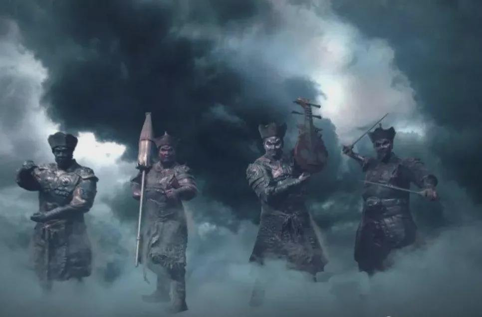 揭秘魔家起源，传奇序幕正式开启