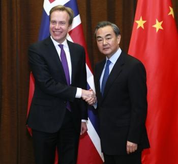 外交部快速响应展现大国担当，早期情况披露与应对策略解析