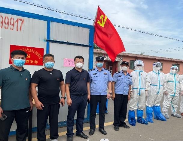 青岛疫情起源地历史与反思，追溯疫情初现，警醒未来之路