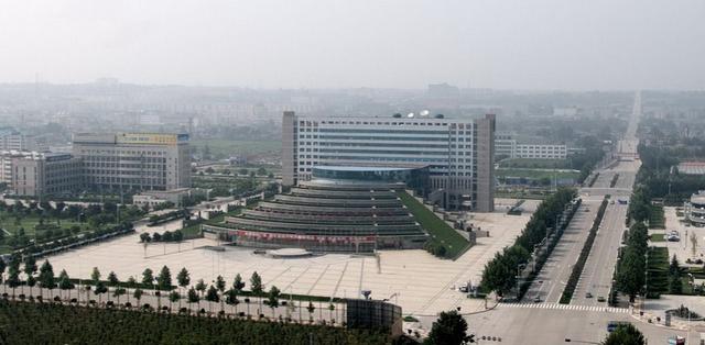 杨凌，农业科技创新的先行者，早期进展揭秘