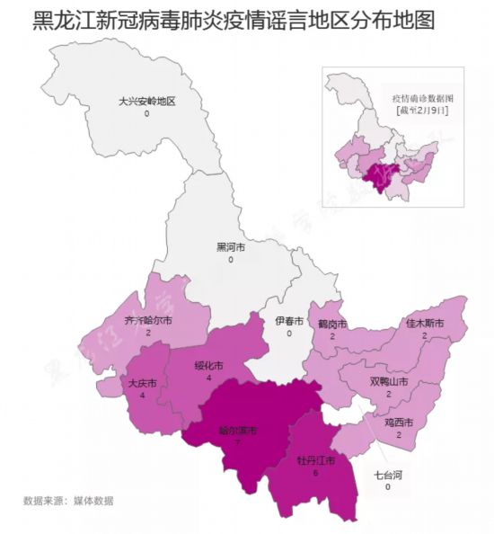 黑龙江疫情初现阴霾到全面应对的历程回顾