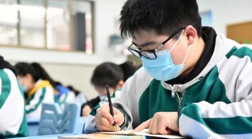 高考教育部首份通知，历史背景与深远影响的探索