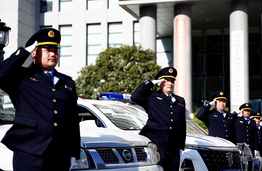 河南执法政策的历史沿革与现代实践探索