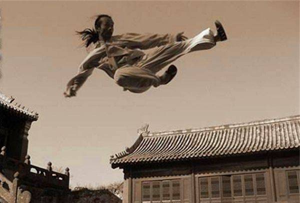 武功发展最早消息揭秘，起源、影响与深远意义