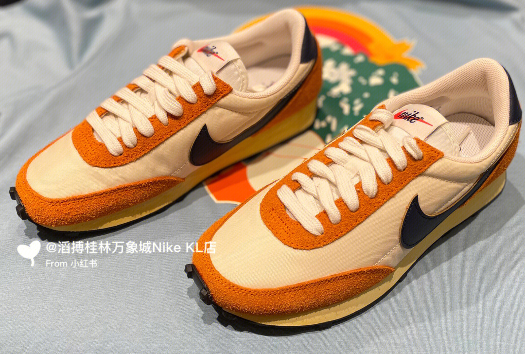 Nike最早款复古鞋，历史、风格与深远影响