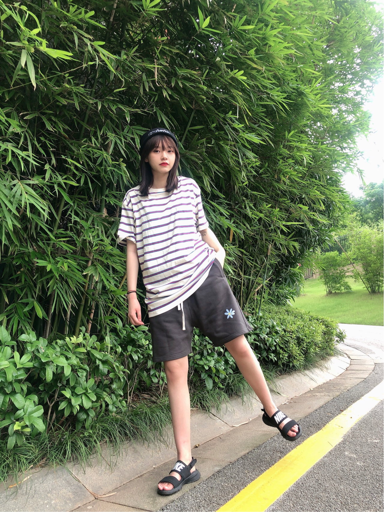 日常生活照的早期起源及其意义探索