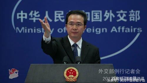 揭开历史面纱，早期外交部消息揭秘