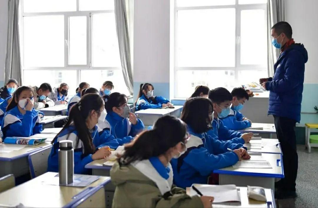 疫情开学时间最早通知，教育重启之旅启动在即