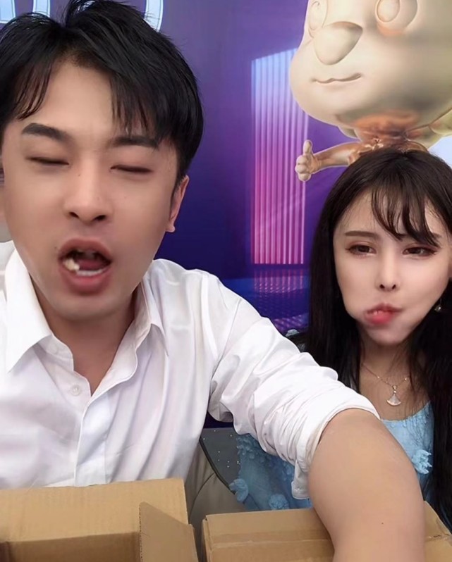 辛巴猫妹妹的早期视频，魅力展现与回忆杀