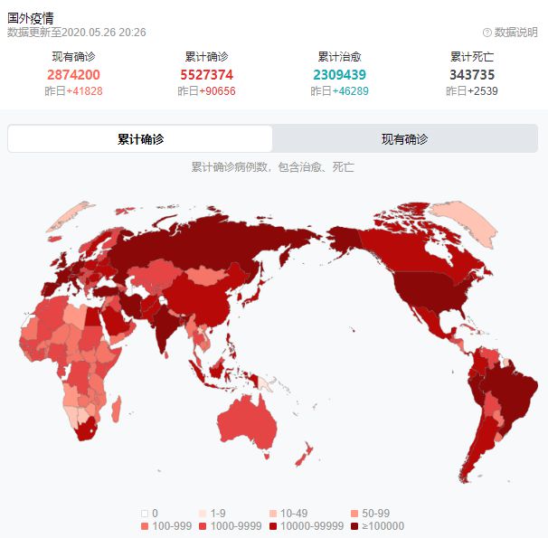 卡塔尔疫情最早消息揭秘，疫情起源及其影响