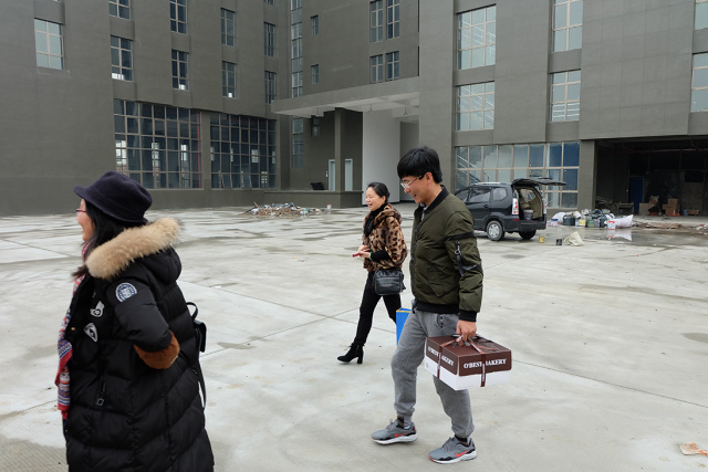 江哥案早期情况探究