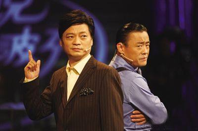 崔永元早期经历与成名之路揭秘