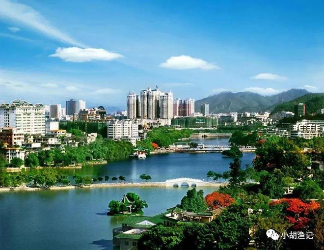 追溯历史，探寻惠州海如花园的园林之美起源