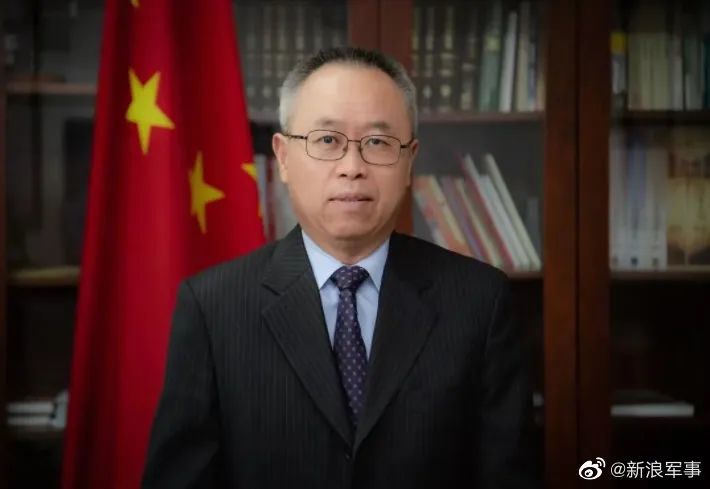 徐耀新，先锋人物的早期任命之路