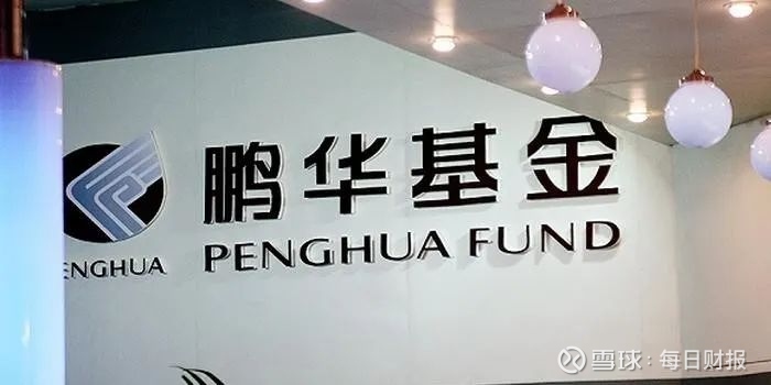 鹏华基金早期情况深度探究，历史沿革与发展轨迹揭秘