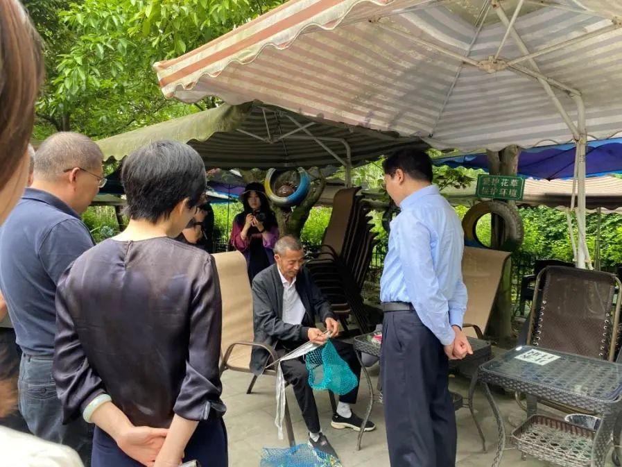 郫都区疫情早期情况概述