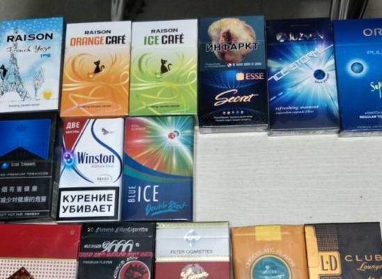 烟的历史源头，早期烟草品牌的探索
