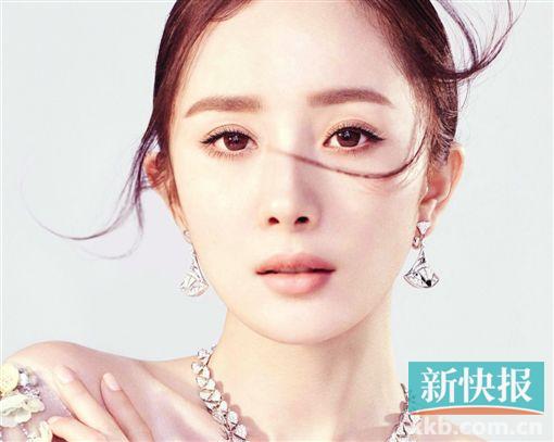 揭秘杨幂早期消息，演艺界璀璨新星崛起之路