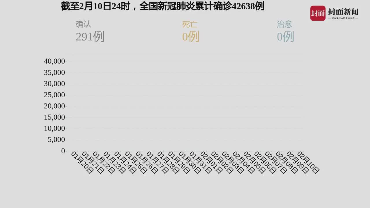 新冠肺炎最早确诊数揭秘，背后的故事与数字真相