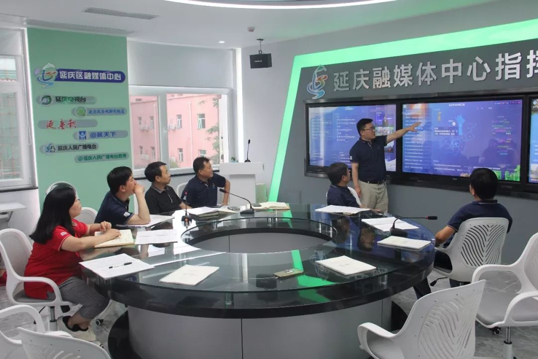 县级融媒体中心的探索与启示，先行者的经验与启示