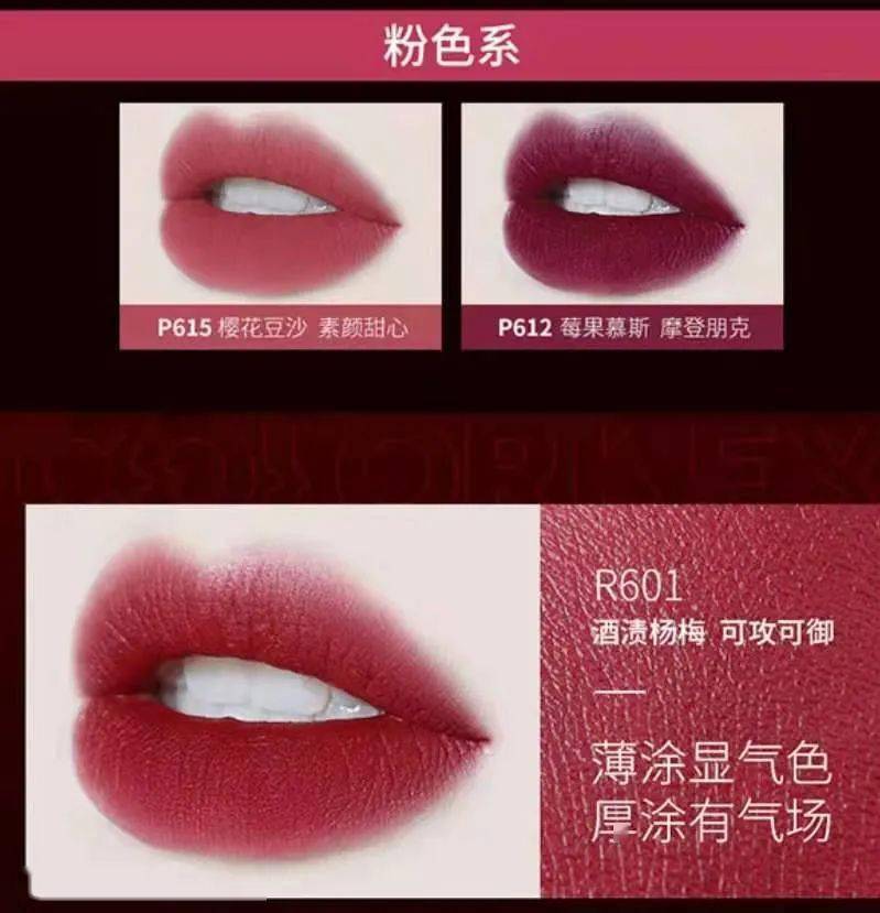 珂琪拉唇釉的起源与早期历史探索