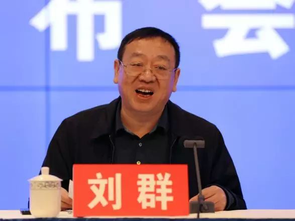 揭秘刘群传奇人生的起点，探寻刘群最早消息揭秘的奥秘