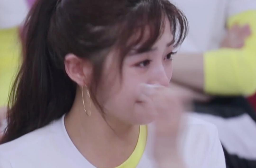 黄晓明与乘风破浪的起点故事