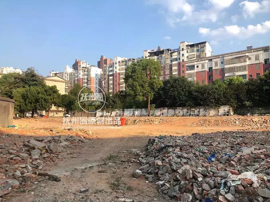 抚州拆迁最新消息揭秘，早期动态一网打尽