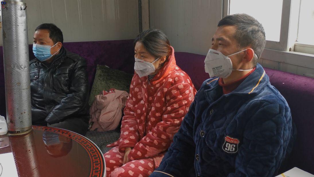 重庆疫情最早确诊病例深度解析与回顾
