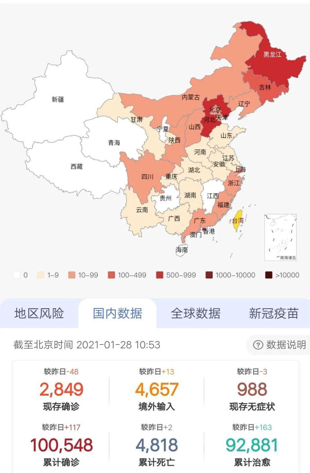 最早中高风险疫情的影响与启示